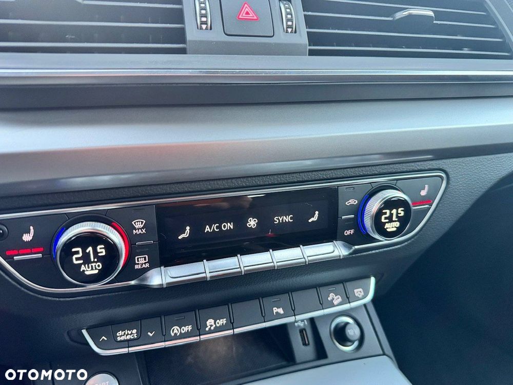 Audi Q5 40 TDI quattro S tronic - 17