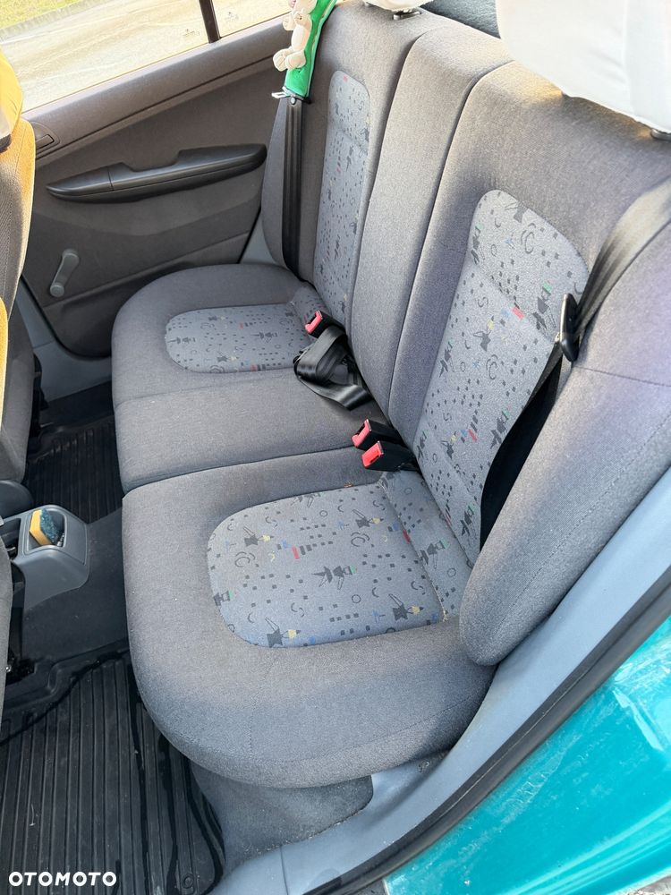 Skoda Fabia 1.4 Classic - 16