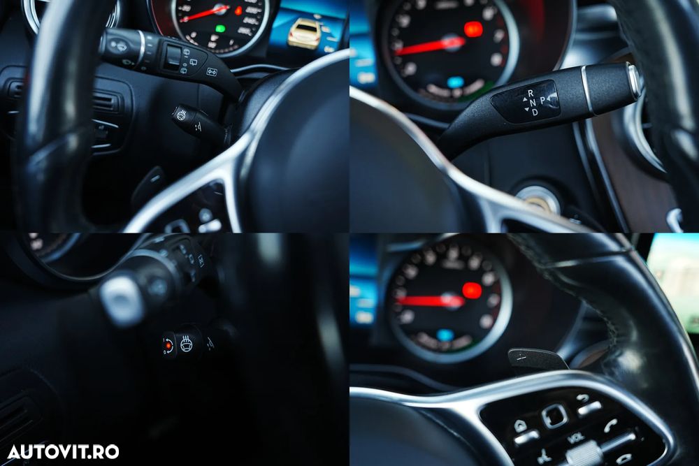 Mercedes-Benz GLC 300 e 4MATIC - 18