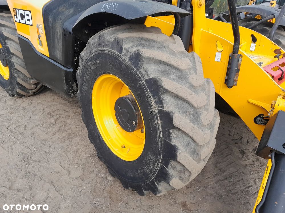 JCB 540-170 2016R - 10