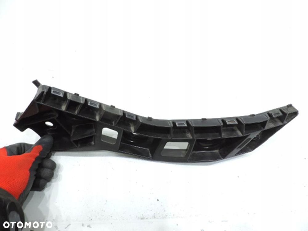 ŚLIZG ZDERZAKA PRAWY TYŁ VW TOURAN II - 5