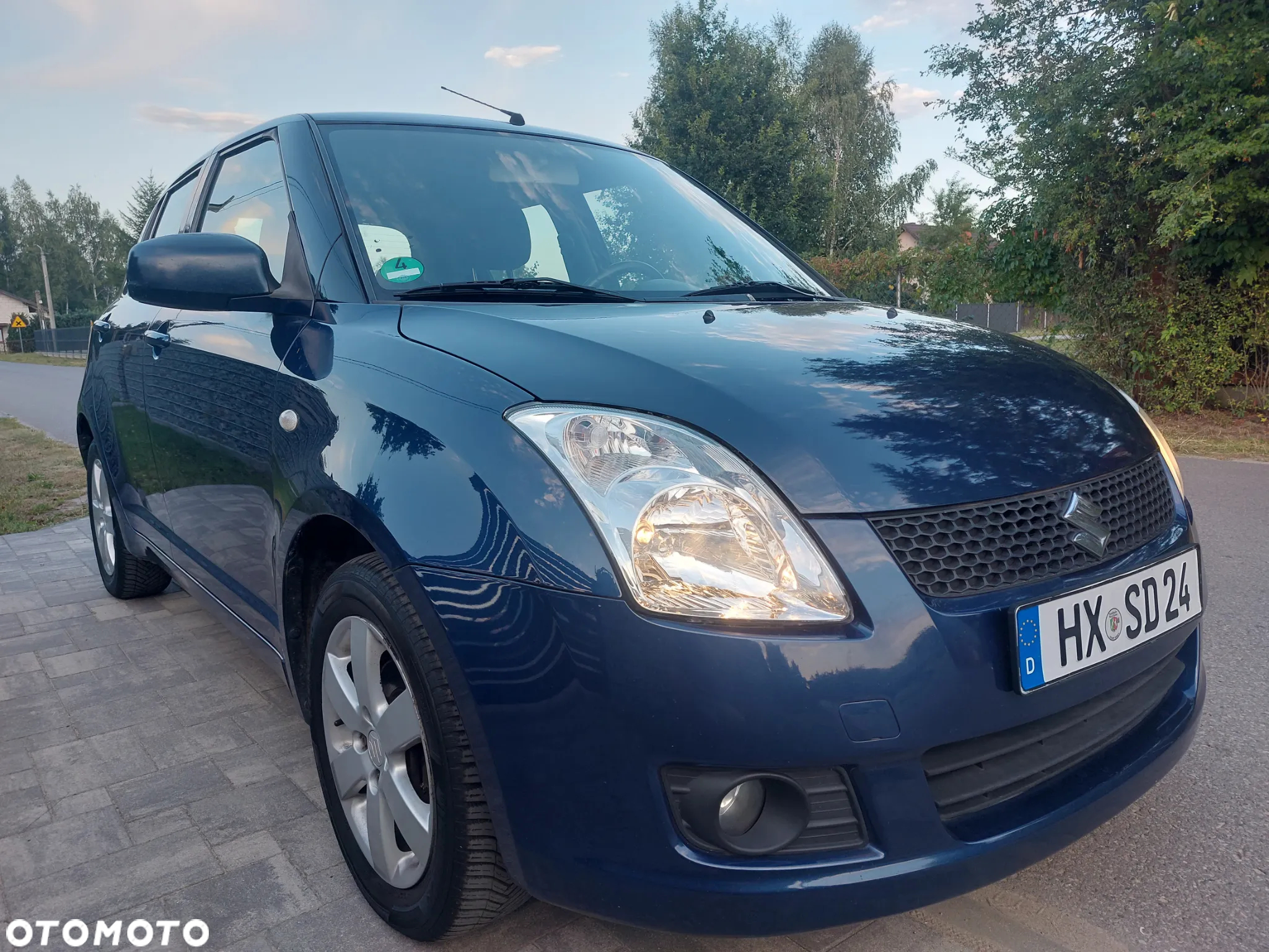 Suzuki Swift 1.3 Comfort+ - 16