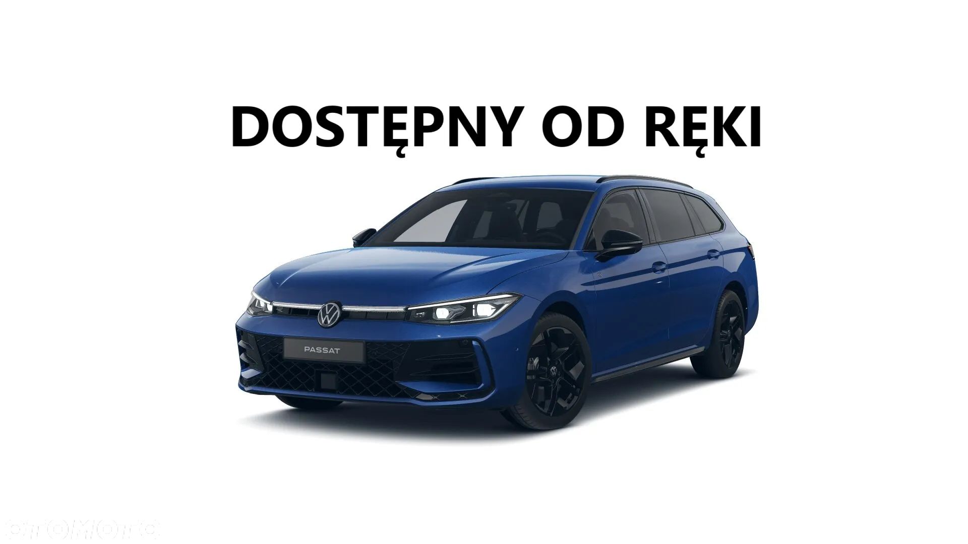Volkswagen Passat 2.0 TSI 4Mot R-Line DSG - 1