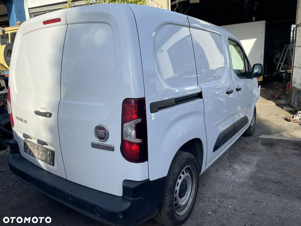 Fiat Doblo - 5