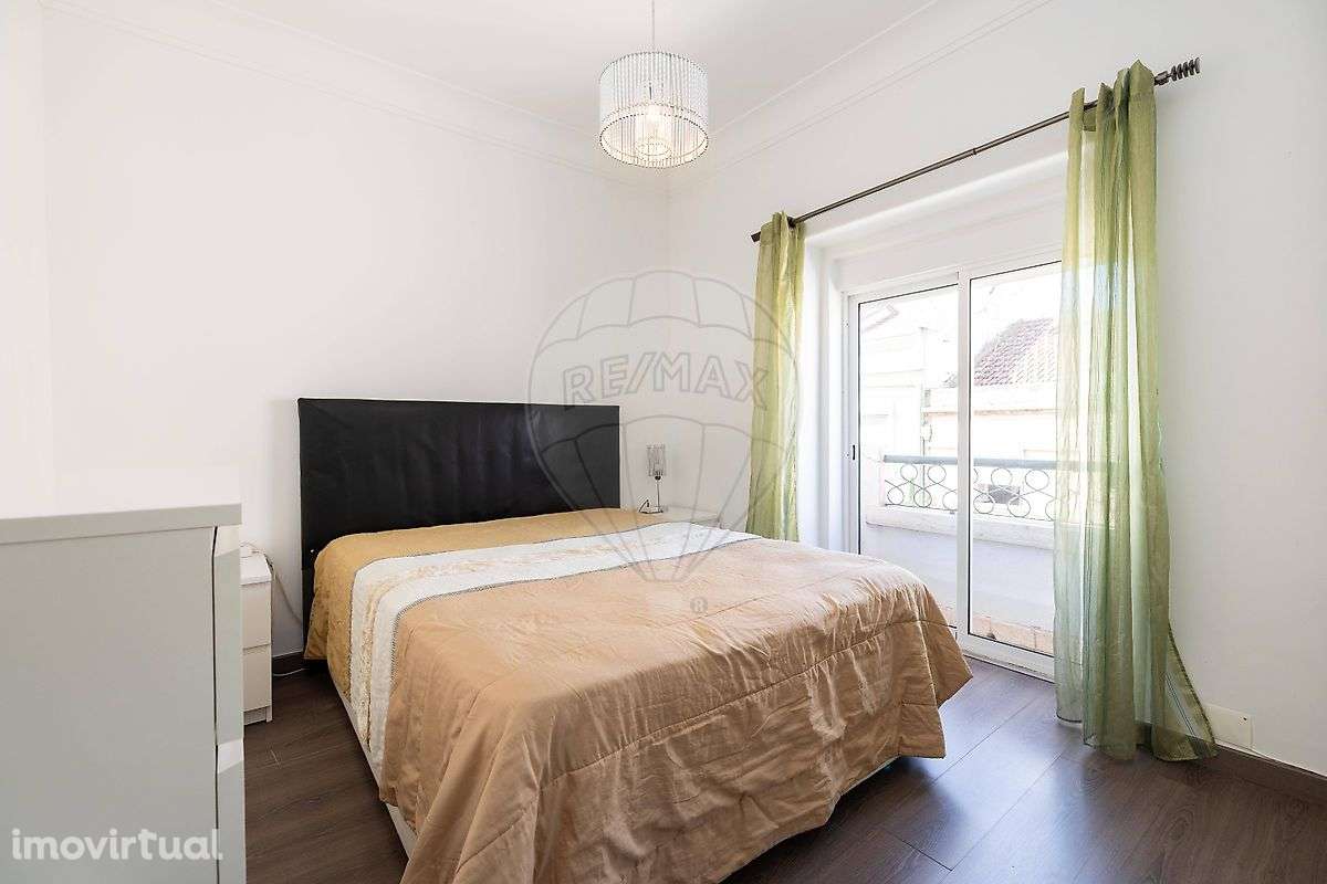 Apartamento T2 para arrendamento - Grande imagem: 2/15