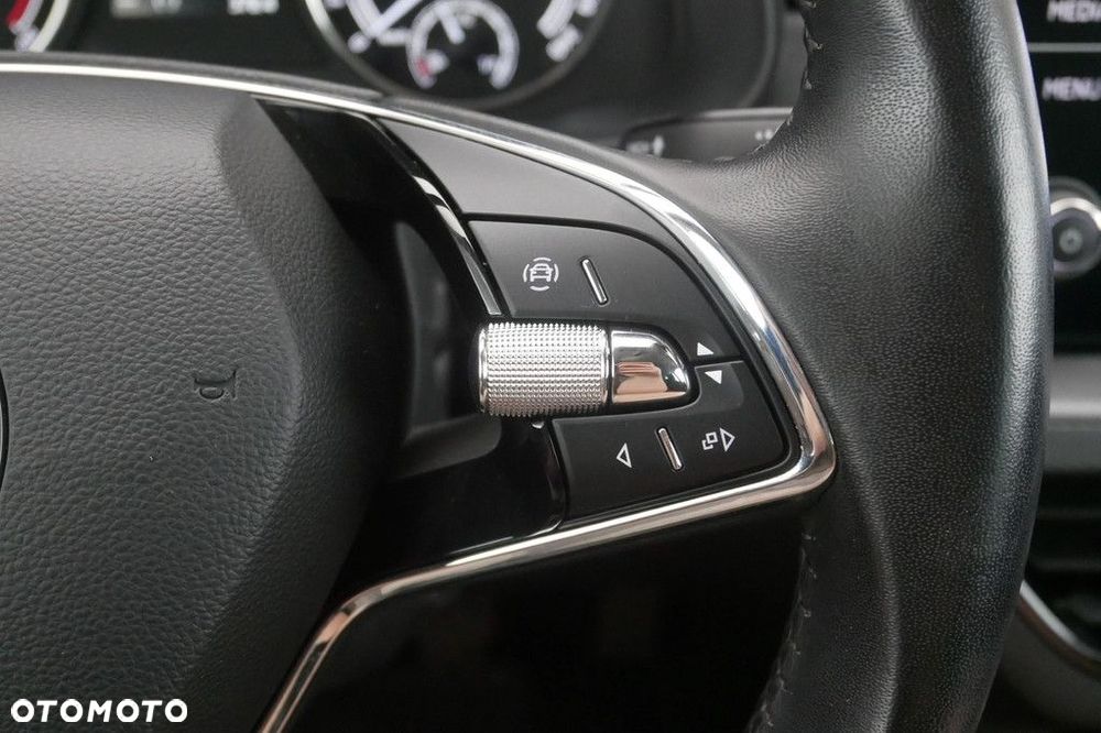 Skoda Scala 1.0 TSI Ambition - 22