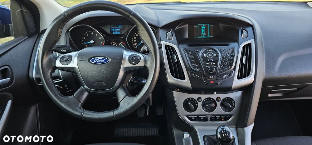 Ford Focus - 7