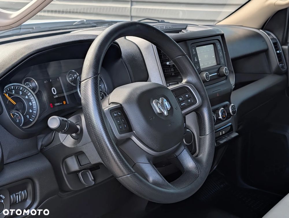RAM 2500 - 11
