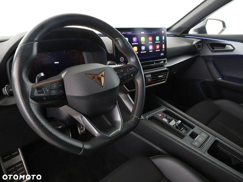 Cupra Formentor 1.4 e-Hybrid VZ DSG - 15