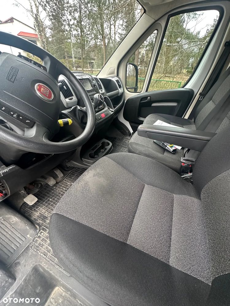 Fiat ducato - 7