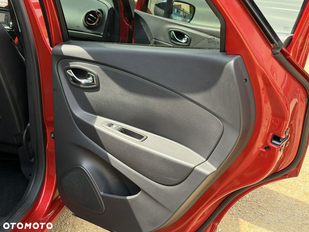 Renault Captur - 29