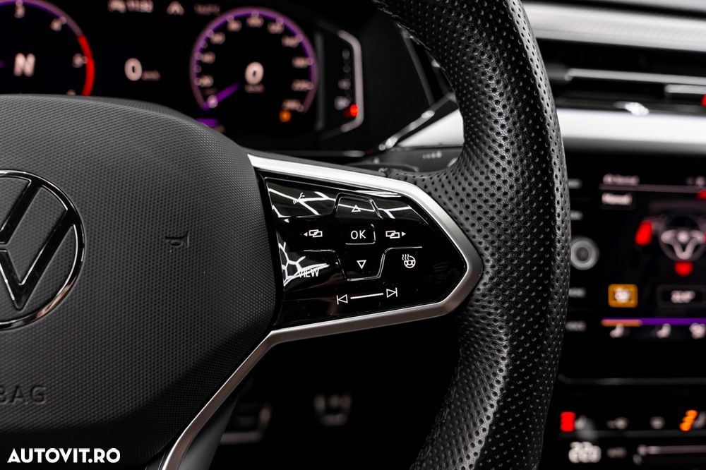 Volkswagen ARTEON 2.0 TDI SCR DSG R-Line - 34