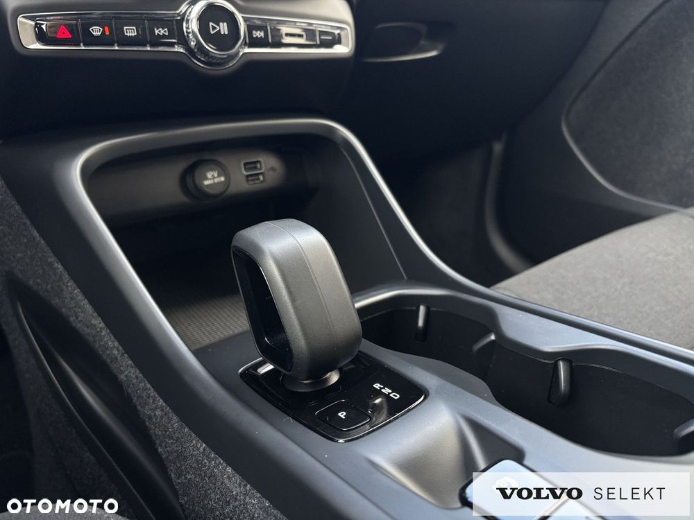 Volvo XC 40 - 16