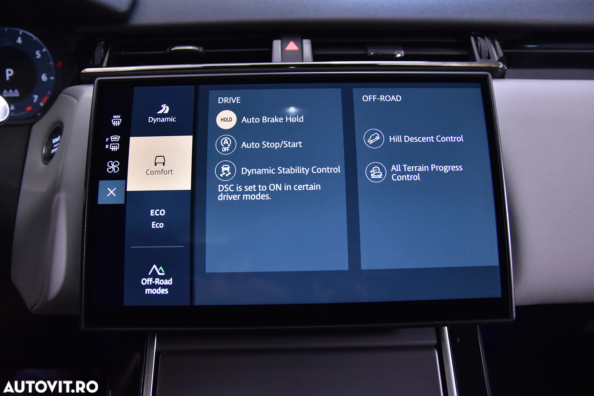 Land Rover Range Rover Velar - 18