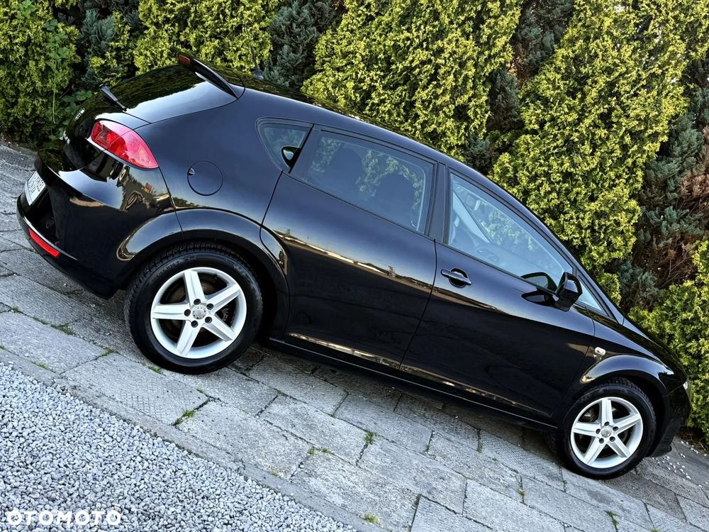 Seat Leon - 13