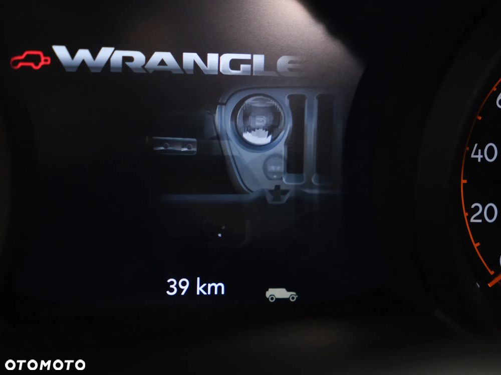 Jeep Wrangler - 14