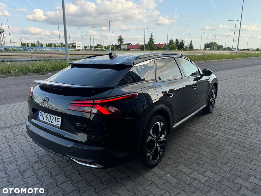 Citroën C5X 1.6 PHEV 225 Shine Pack EAT8 - 20