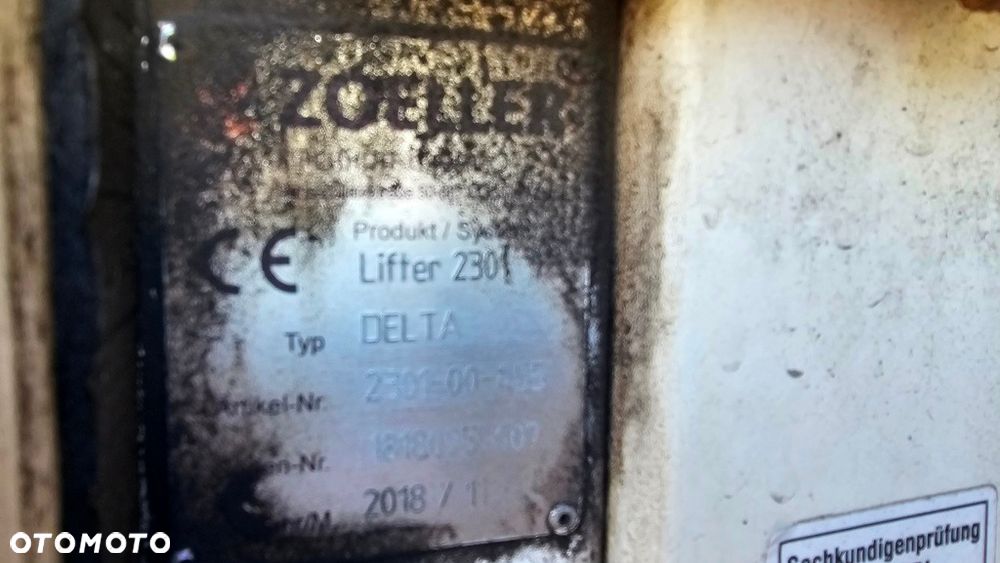 MAN TGS 26.320 EURO 6 FAUN VARIOPRESS II 524  z DE - 9