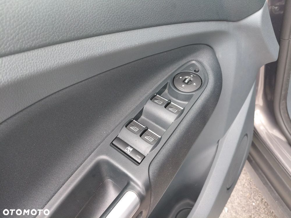 Ford C-MAX 1.6 TDCi Edition - 13