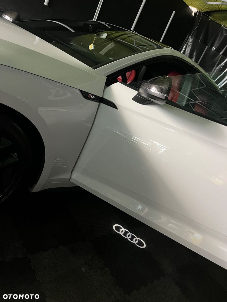 Audi S5 Sportback 3.0 TFSI Quattro Tiptronic - 4