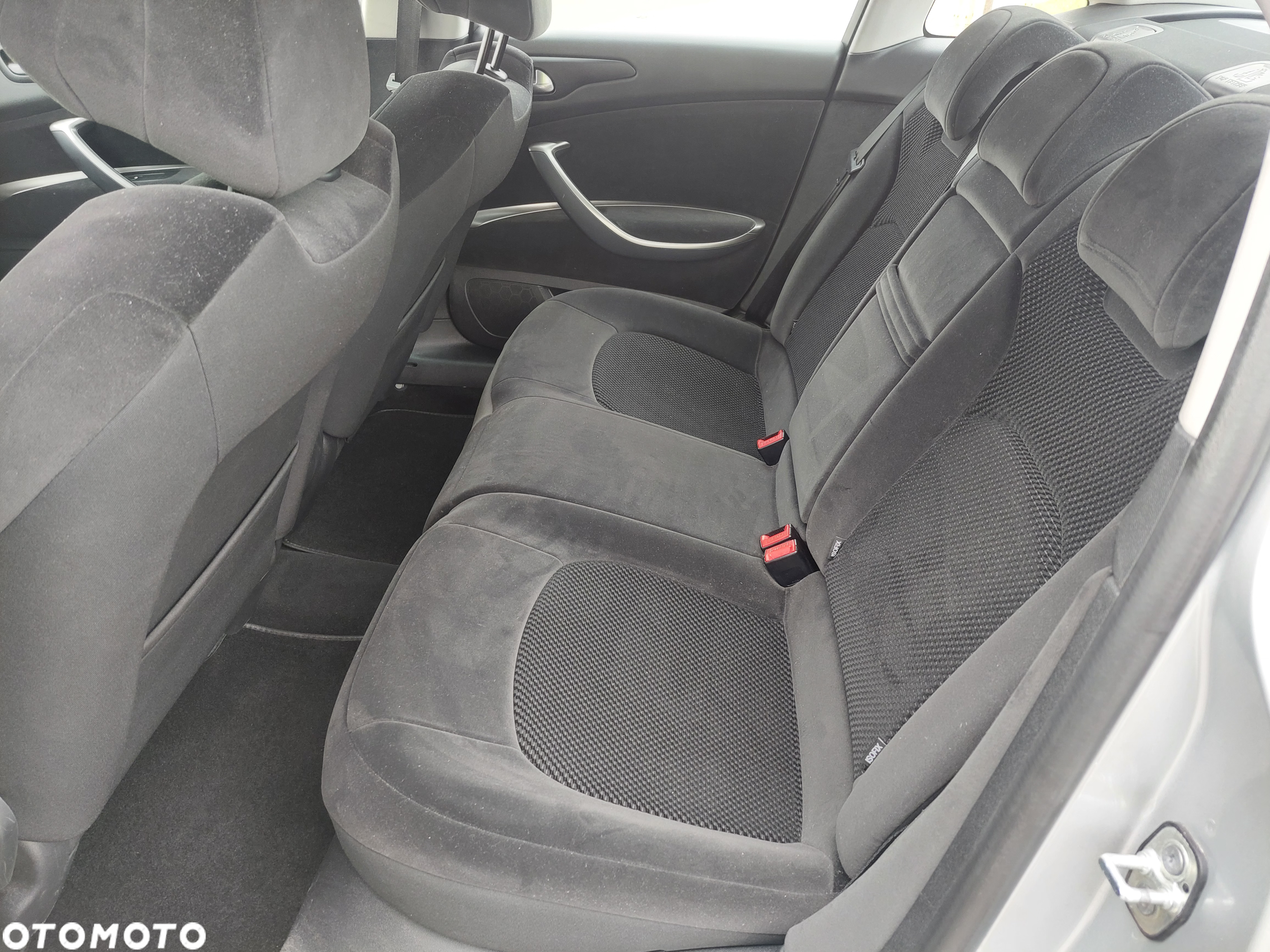 Citroën C5 2.0 HDi Dynamique - 9