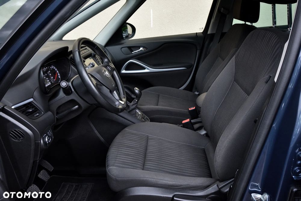 Opel Zafira Tourer 1.4 Turbo ecoFLEX Start/Stop Selection - 21