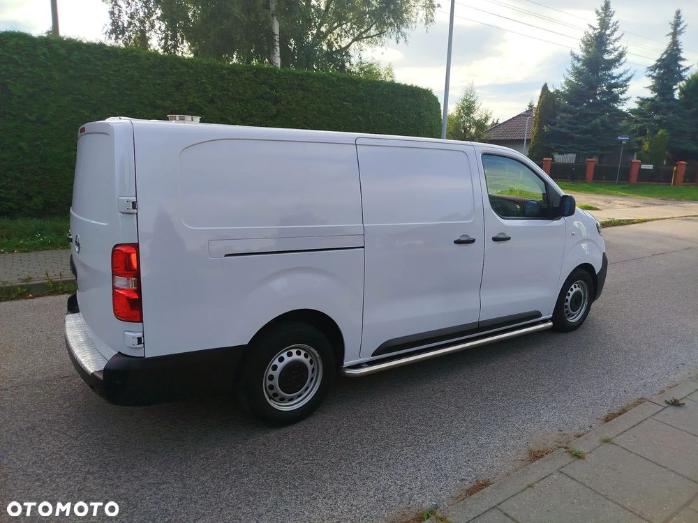 Opel VIVARO - 7