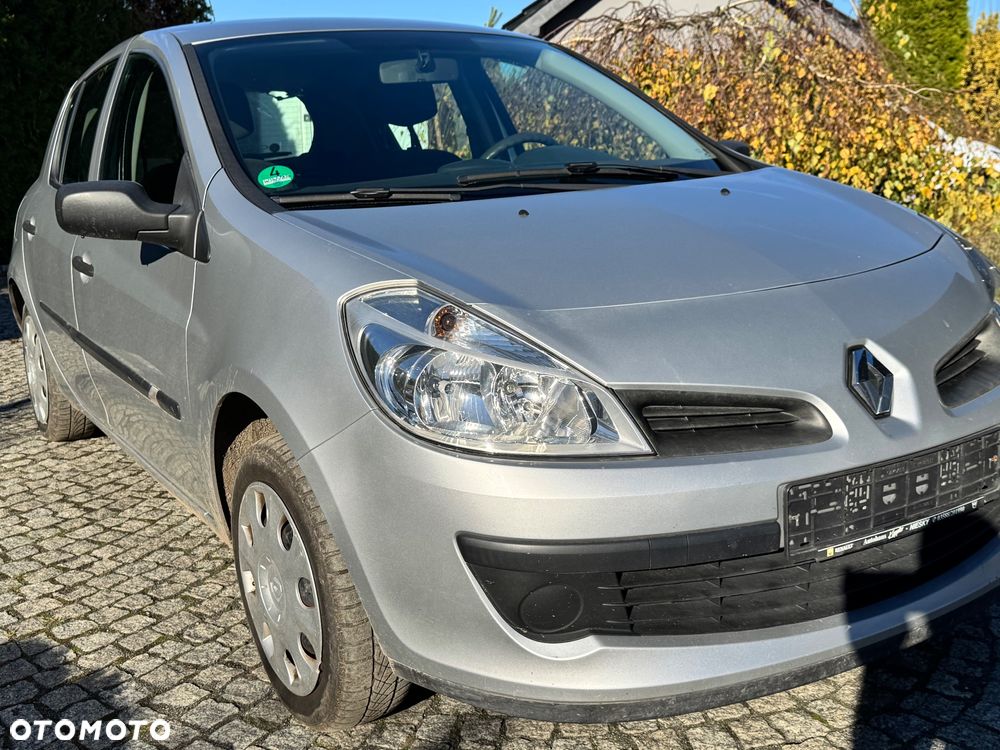 Renault Clio - 5