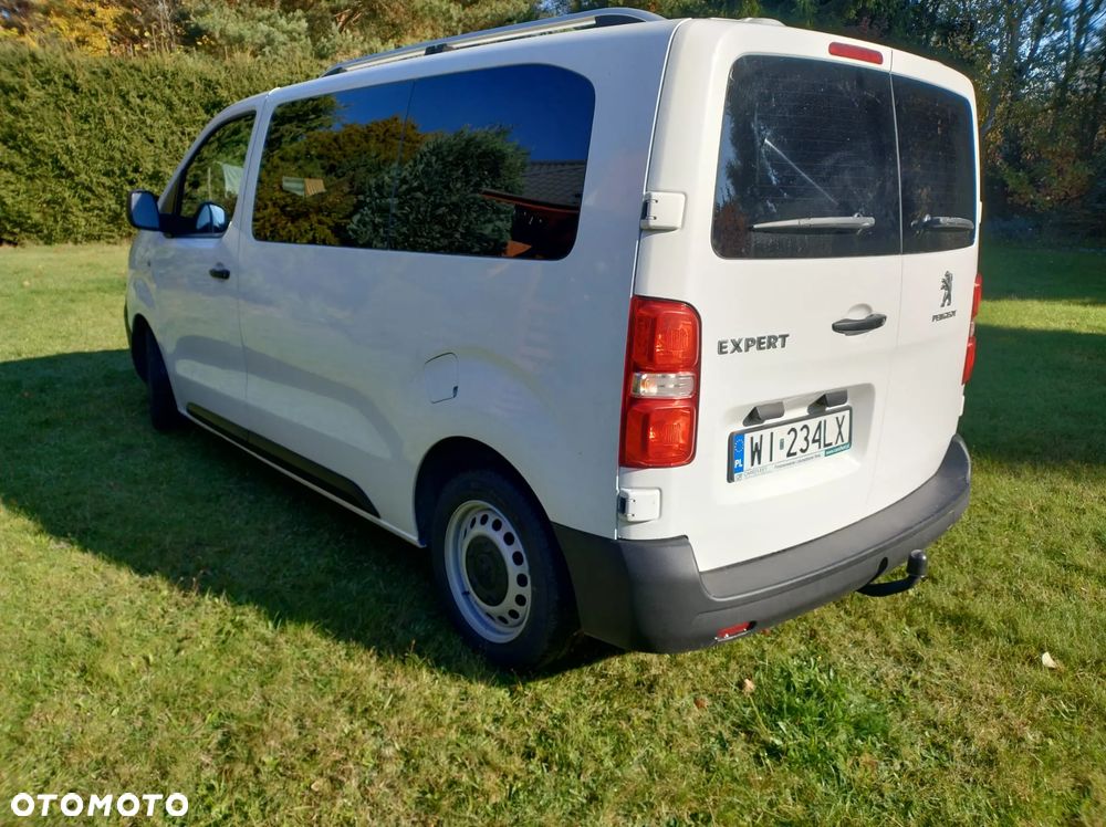 Peugeot Expert - 4