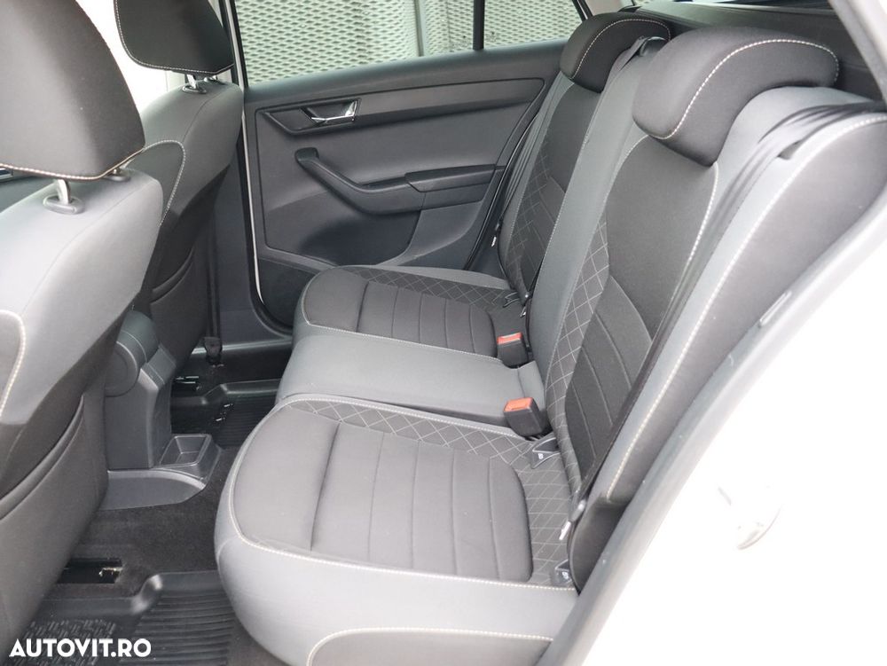 Skoda Fabia 1.0 TSI 95 CP Ambition - 14