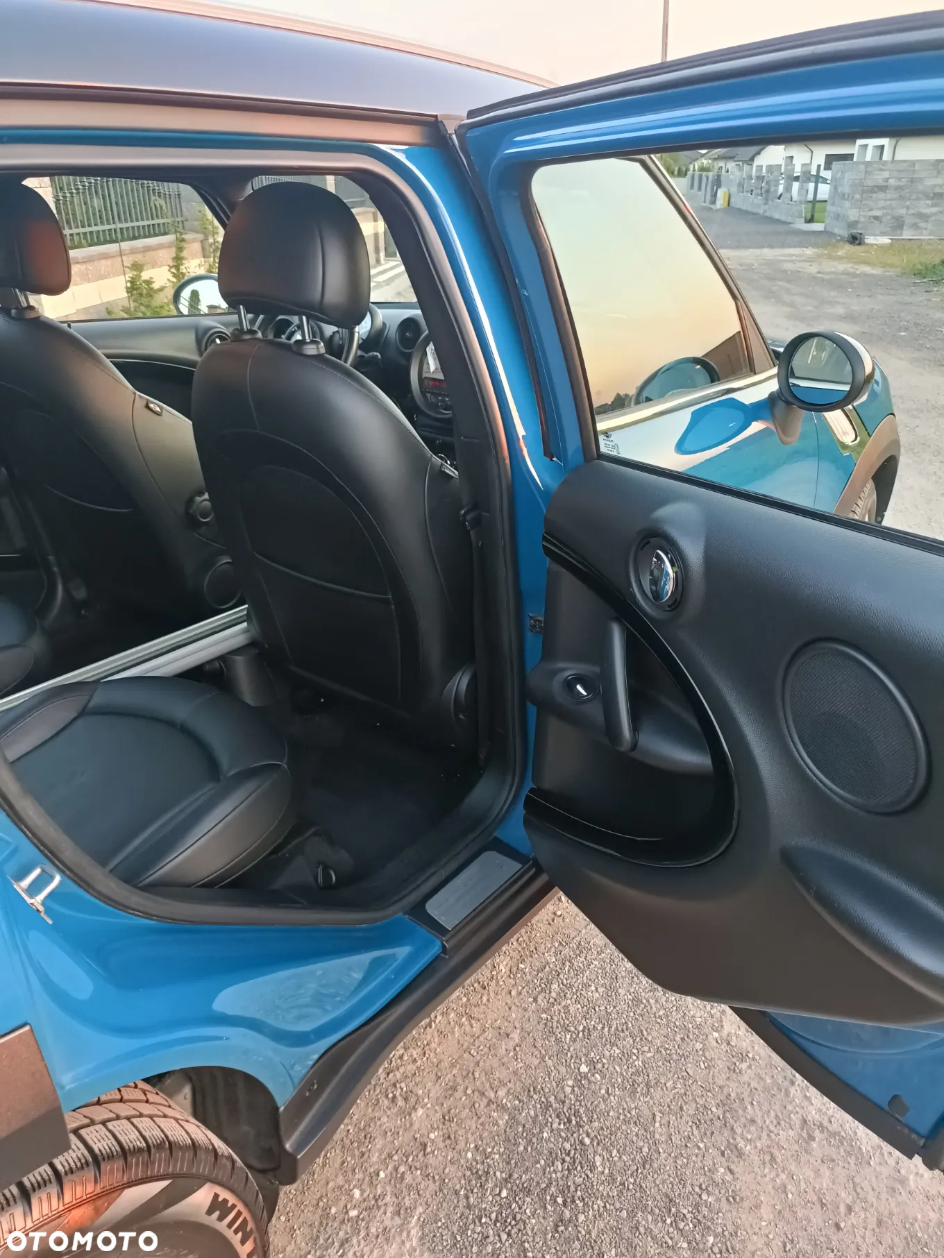MINI Countryman Cooper Park Lane - 13