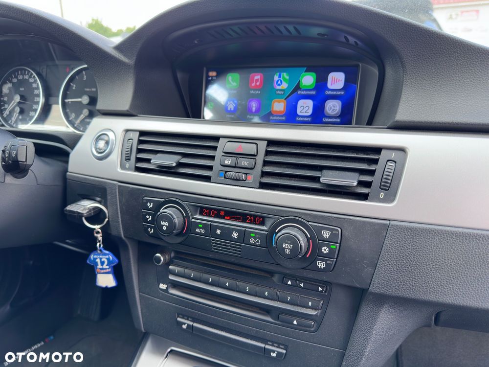 BMW Seria 3 - 11