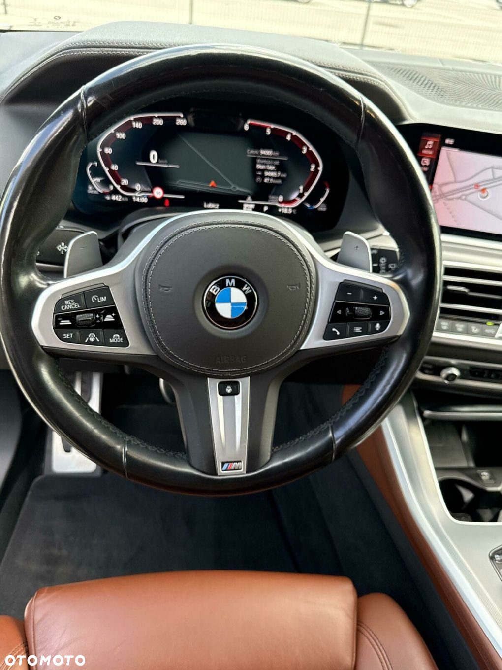 BMW X5 - 6