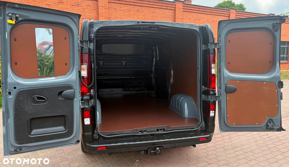 Renault TRAFIC - 5