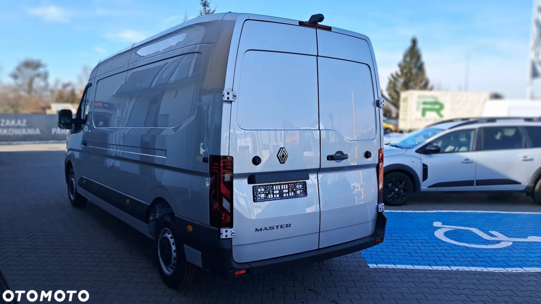 Renault Master Furgon - 7