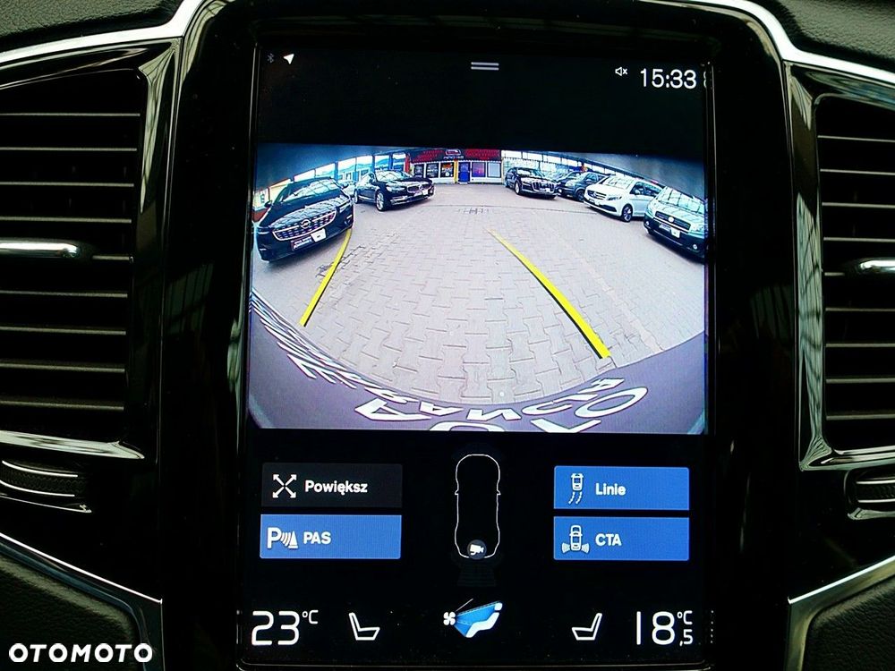 Volvo XC 90 - 30