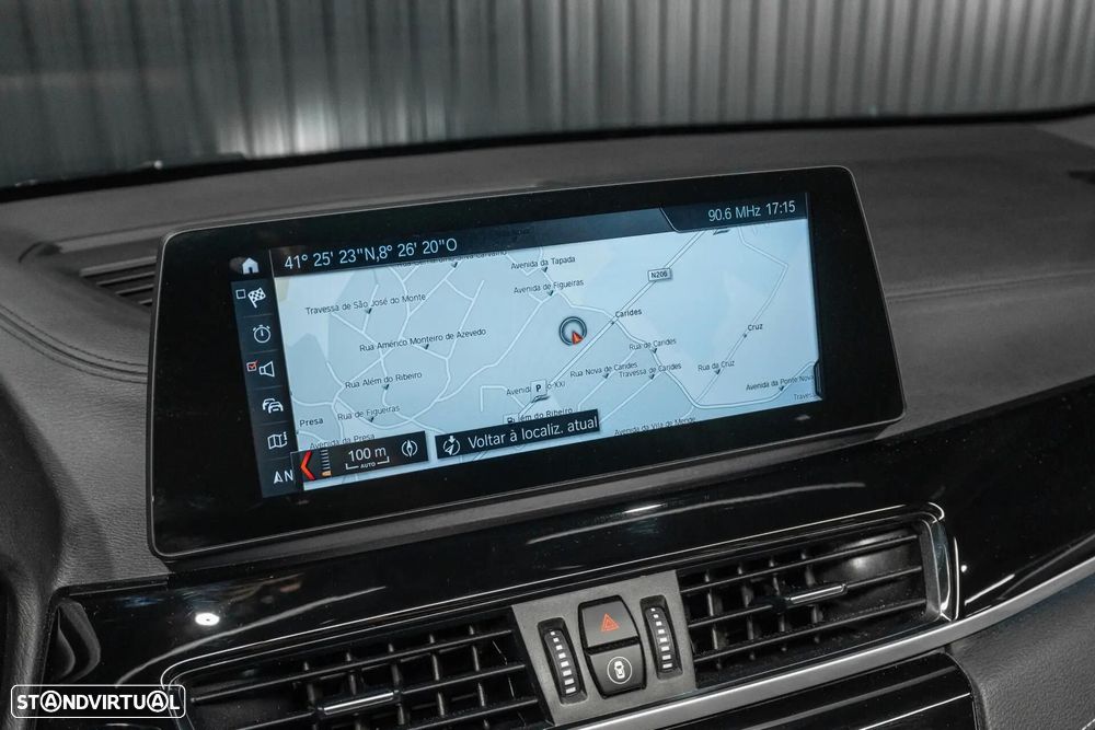 BMW X1 xDrive25e Pack Desportivo M - 14