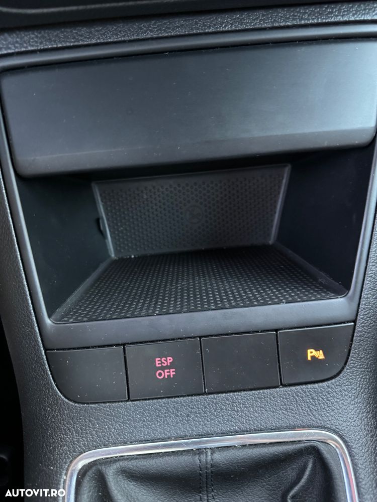 Volkswagen Golf Plus - 16