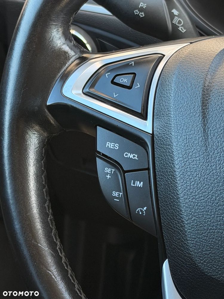 Ford S-Max 2.0 EcoBlue AWD Titanium - 13