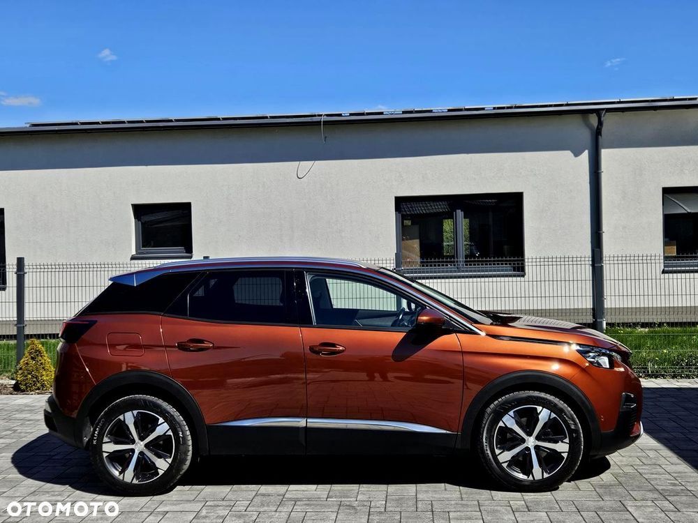 Peugeot 3008 1.5 BlueHDi Active S&S - 15