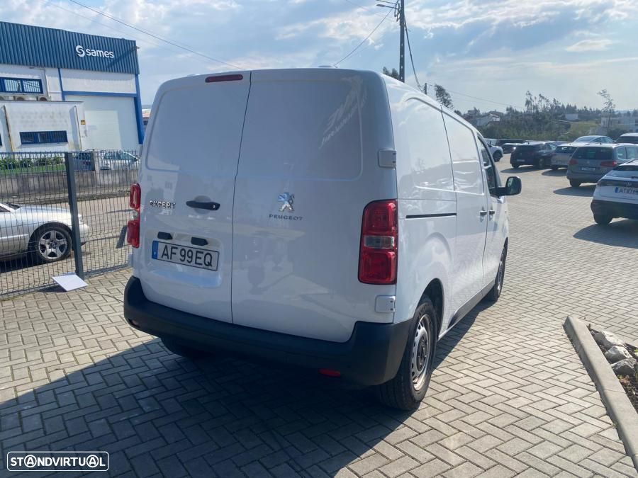 Peugeot Expert 2.0 BlueHDi - 2