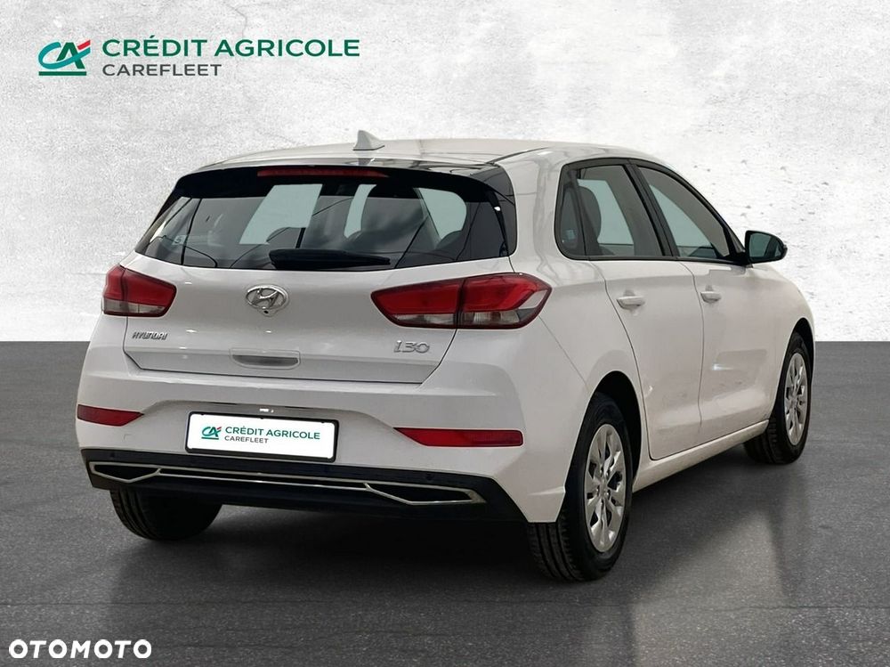 Hyundai i30 - 6