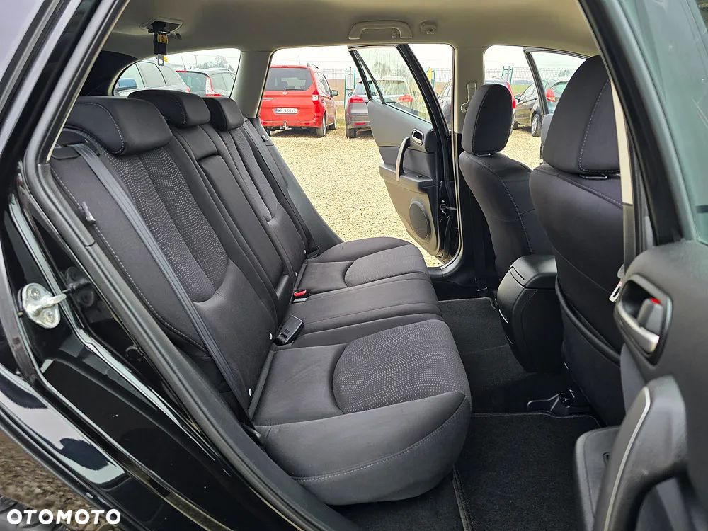 Mazda 6 2.0 Exclusive - 20