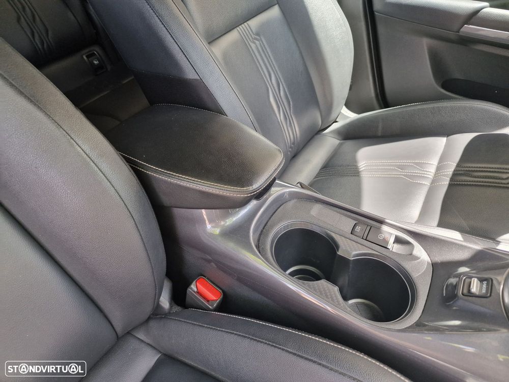 Nissan Juke 1.0 DIG-T N-Connecta NAV.+TwoTone NC - 20