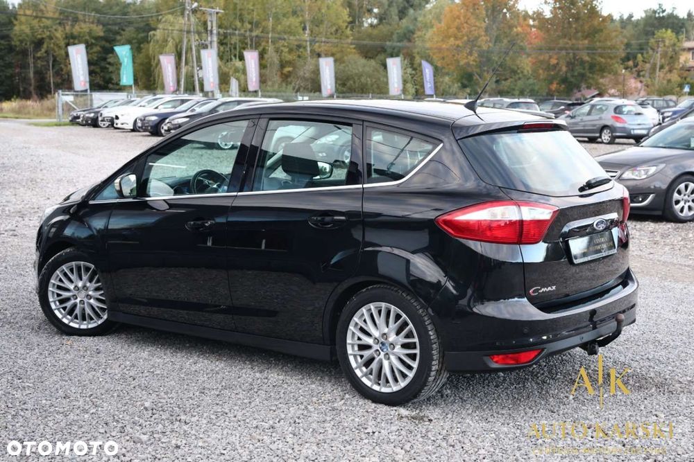 Ford C-MAX - 11