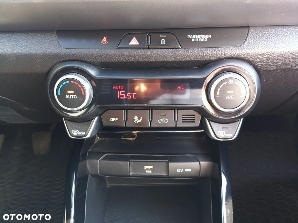Kia Stonic 1.0 T-GDI L - 16