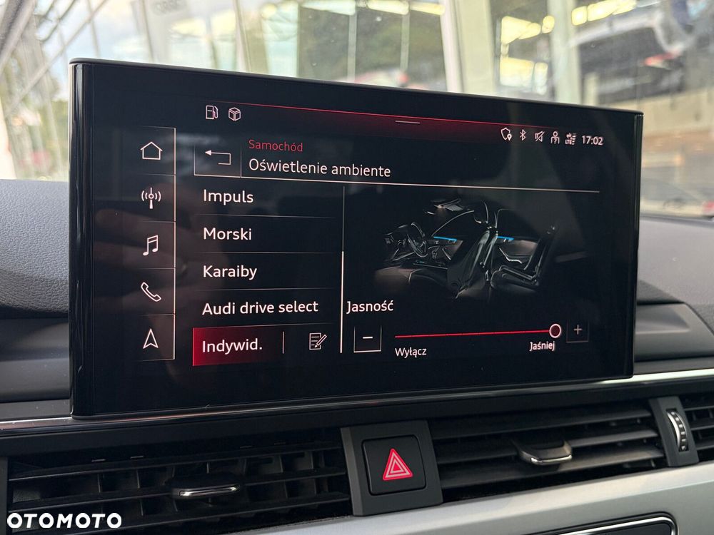 Audi A4 Limousine - 24