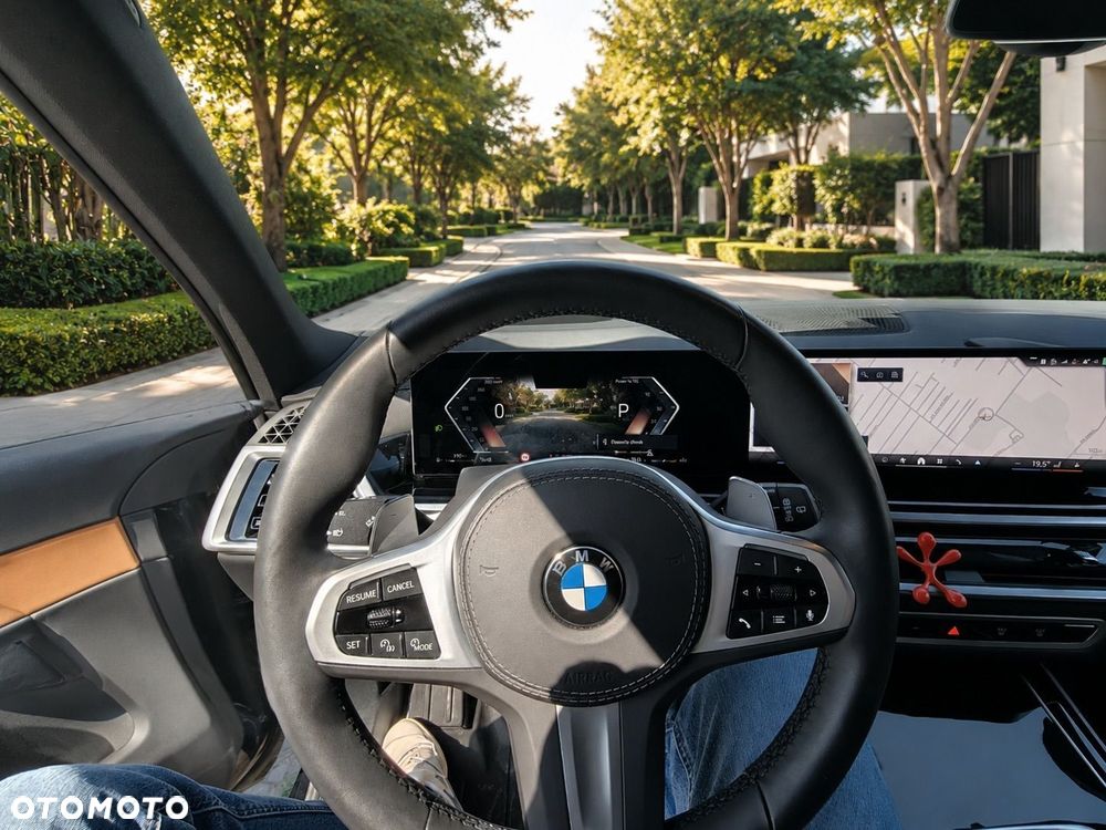 BMW X5 xDrive40d mHEV M Sport Edition sport - 15