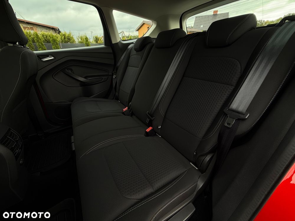Ford Kuga 2.0 TDCi 4x4 Individual - 36
