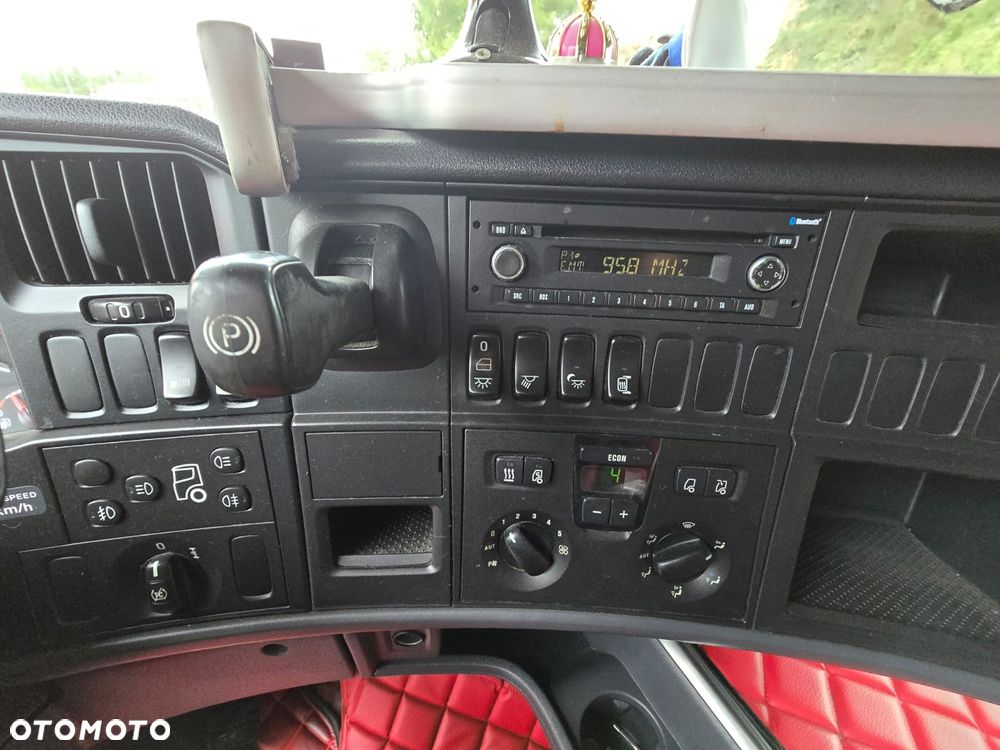 Scania - 16